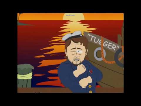 russel crowe mit prügel um die Welt