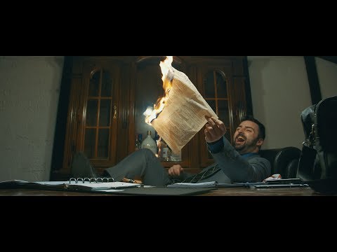 PRSNA - “Indie Cowboy” (Official Music Video)