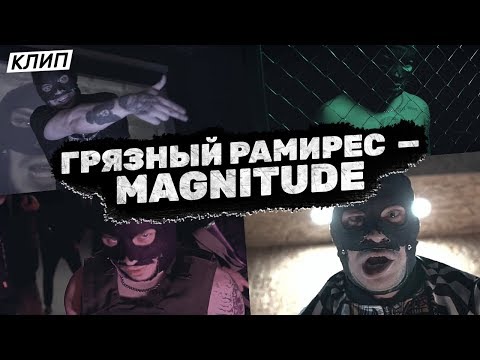 Video thumbnail for Magnitude