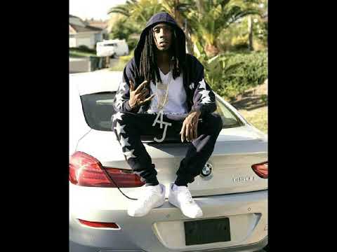 Lil AJ - Just Another Day Feat. K.i , Philthy Rich, Lil Blood (Audio)