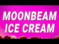 Benson Boone Moonbeam Ice Cream Mystical Magical Lyrics