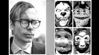 Animal Collective - In the City That Reads [2002]