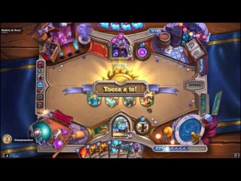 Damage Shaman for Heroic Shade of Aran