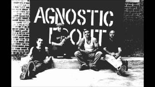 Agnostic Front - Your Mistake video