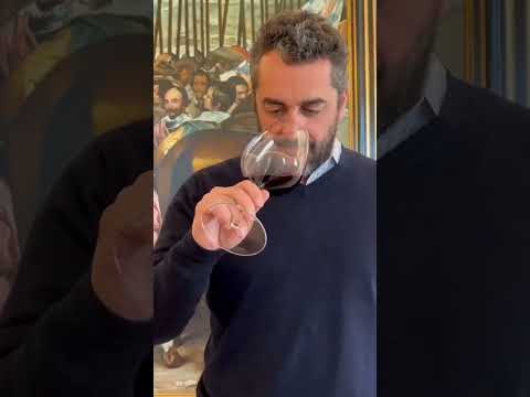 Petrus tasting! 🤩@jeff_leve #wineinspires #wine #redwine #winetasting #petrus #bordeaux #grandvin