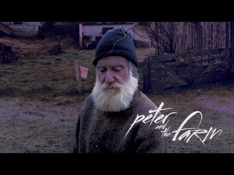 Peter and the Farm (Red Band Trailer)
