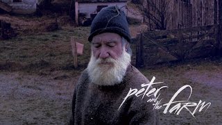Peter and the Farm - Official Trailer 2