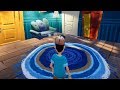 Hello Neighbor THIRD PERSON