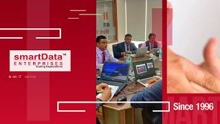 smartData Enterprises - Video - 1