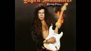 Yngwie Malmsteen – Caprici Di Diablo