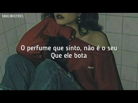 Mc Troia ft. Musa do calypso - O que será? (Letra)