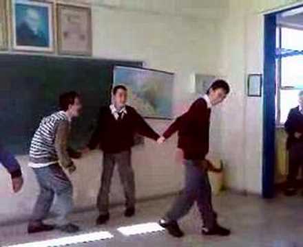 Fatih, Furkan, Musty