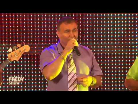 Fejsze Józsi  /Ideál Együttes /- Egy kupica /Frédy Show/