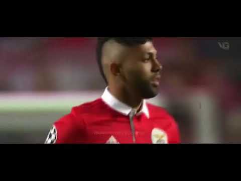 Gabigol VS CSKA