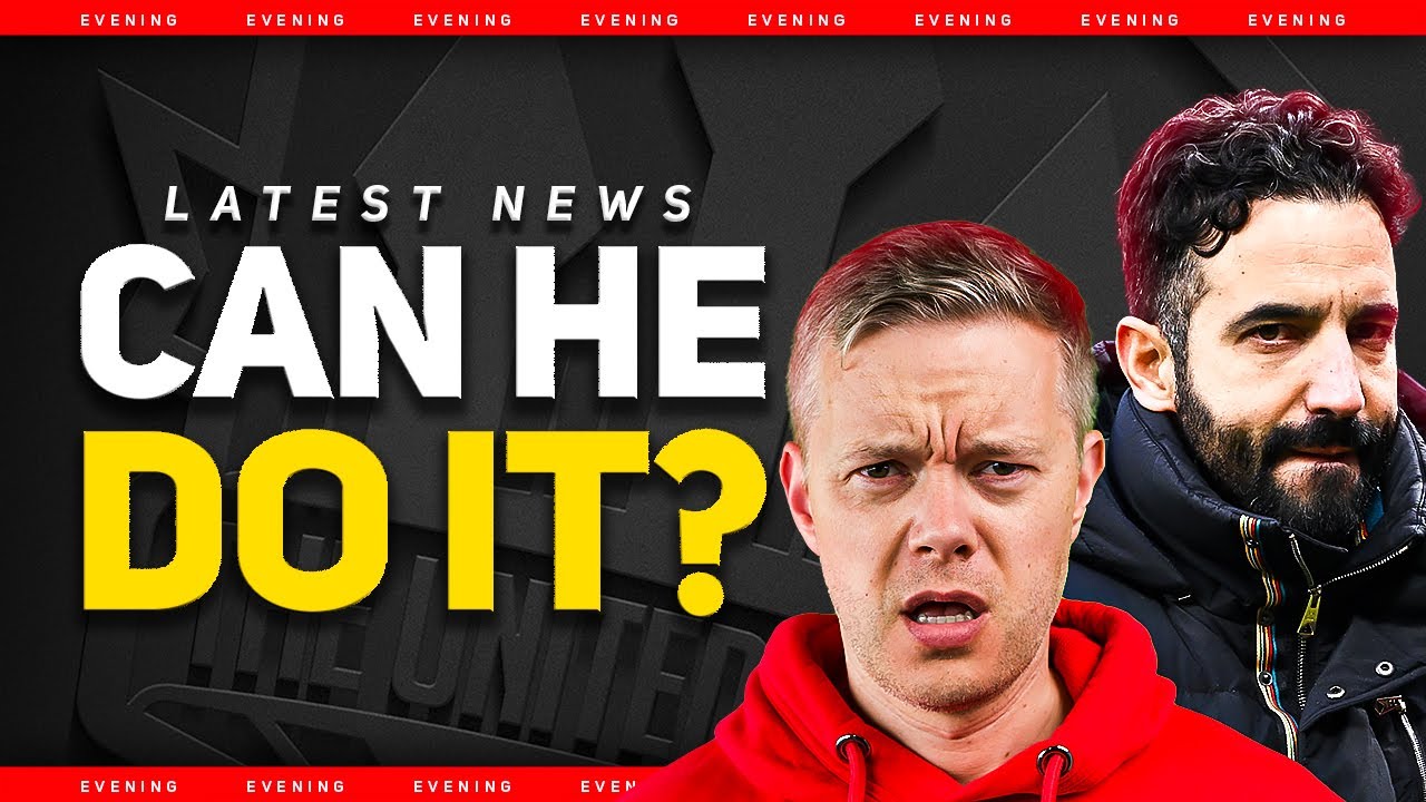 Goldbridge Man Utd News