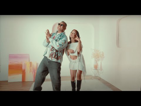 Henry Mendez and Lennis Rodriguez