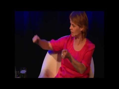 Politieke Junkies September 2013 - Nynke de Zoeten