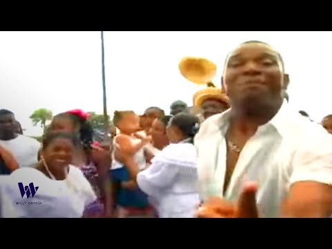 Willy Garcia - Vos Me Debes (Video Oficial) | Música DelPacifico Colombiano