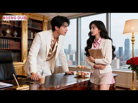 CEO Was Bullied By All But Feisty Girl Who Hugged Him. Now, He Won't Let His Childhood Crush Escape.