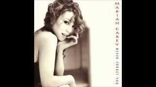 Mariah Carey - Never Forget You (Album Version)