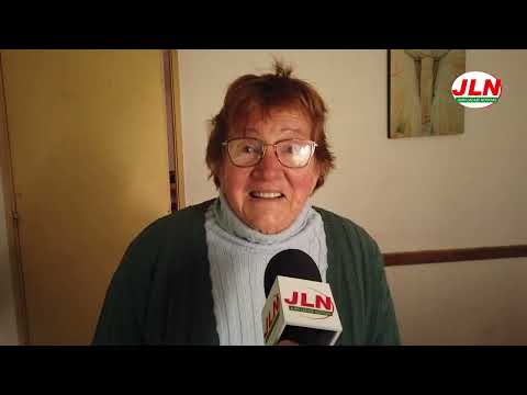 MERENDERO DE VILLA PANCHA ATIENDE A 70 PERSONAS