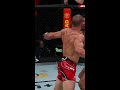 Fialho sent him flying ? #UFCVegas51