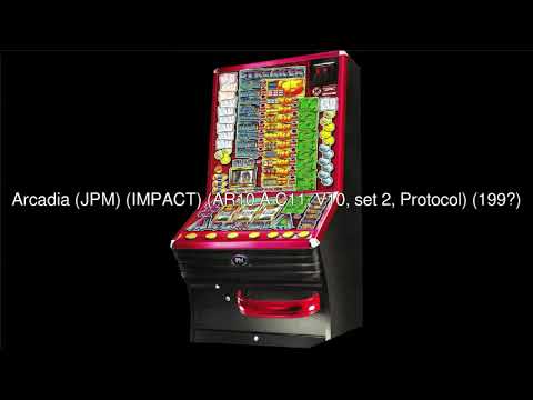 MAME 232 - Clones promoted to working