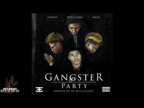 Mula gang Gangster party