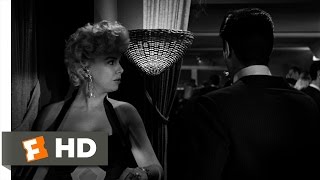 Sweet Smell of Success (1/11) Movie CLIP - Sunday Piece on Cigarette Girls (1957) HD