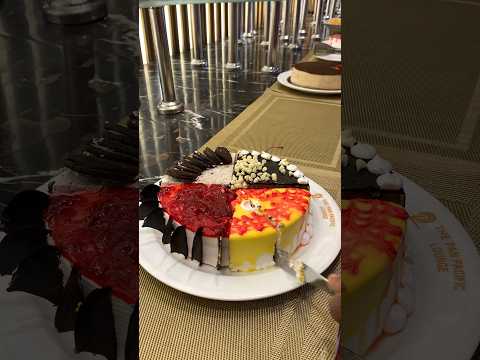 1500 Tk Unlimited Cake & Dessert Buffet In Dhanmondi #cakelover #buffet #cake #trending #shorts