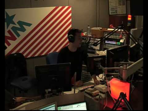 MNM: Good Shape bij Ann&Dave