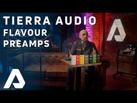Tierra Audio Cocoa - Brown image 6