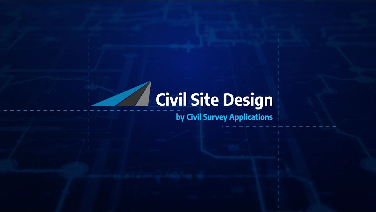 Civil Site Design + AI: Smarter Design, Faster Delivery
