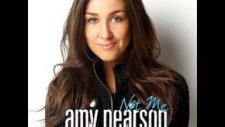 Amy Pearson-Love Like This Lyrics-