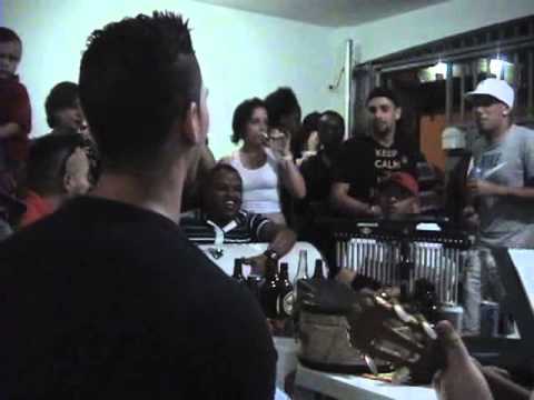 Grupo Papo de Bamba - Samba de Primeira