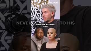 JAXXON JEWELRY - MTV SHOW WILD MOMMENT w/ TRAVIS MILLS / JAXXON PODCAST