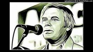 ME AND JESUS---TOM T HALL