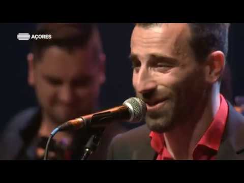 Tomislav Goluban Band - 9th European Blues Challenge 2019, Portugal