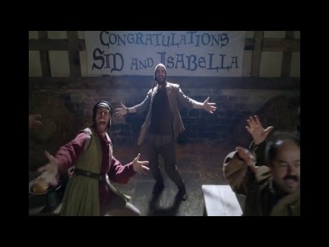 The average Oath of Glory Paladin