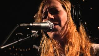 Wussy - Teenage Wasteland (Live on KEXP)