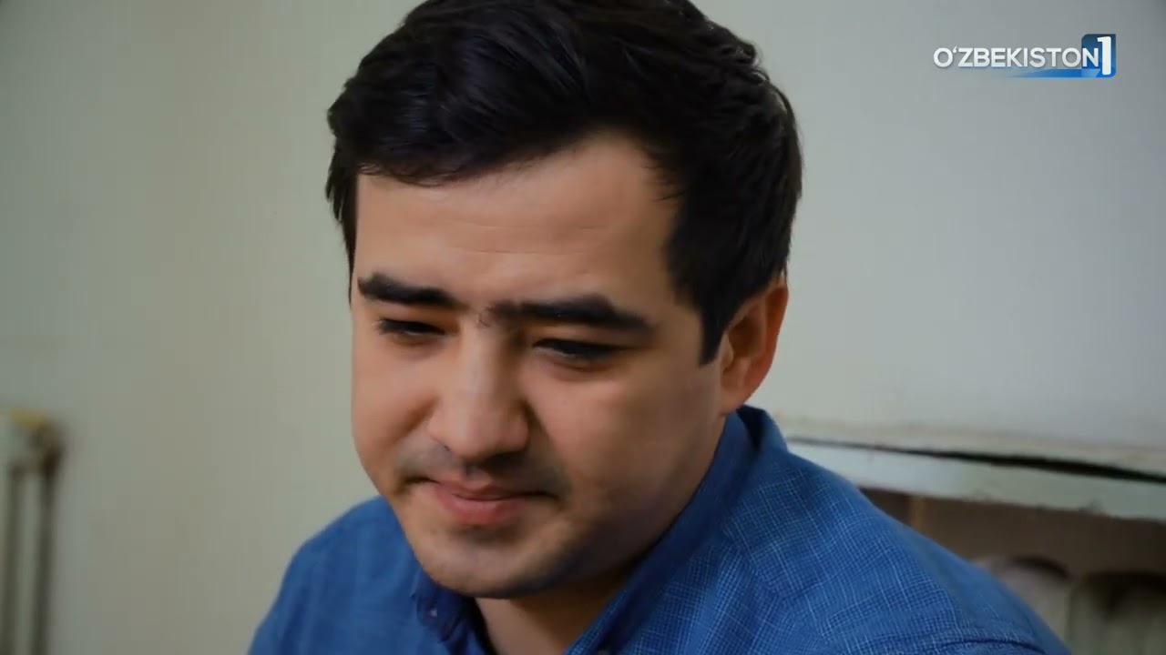 O'gay ona 19-qism I Milliy serial II Ўгай она 19 қисм II Миллий сериал