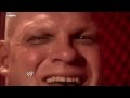 WWE Kane Laugh
