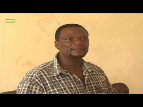 MP Waluke To Fire Corrupt CDF Officials