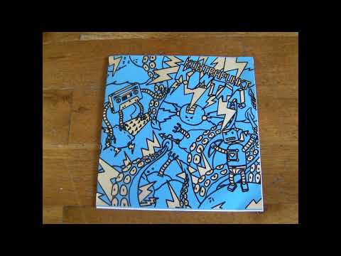 Kontrapunkt - s/t 7''