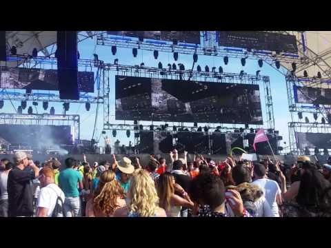 Liquid Todd at Something Wonderful 2016