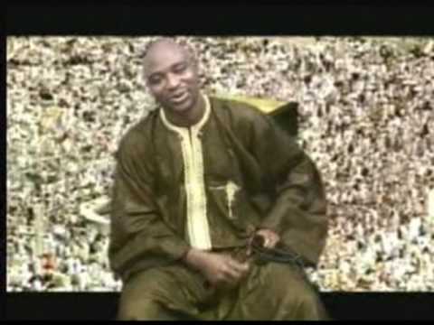 ABDALLAH  MADAHA:Wassala Allahou