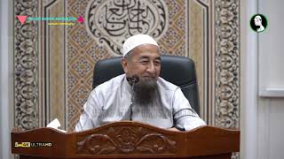 Debu Tayammum Mustaqmal - Ustaz Azhar Idrus