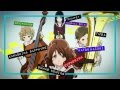Hibike! Euphonium - ED "Tutti! (トゥッティ!)" by ...