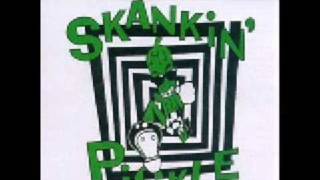 Skankin' Pickle - Gas In My Car