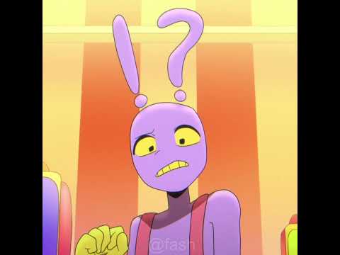 Kinger pillow castle (The Amazing Digital Circus Animation)